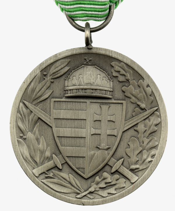 Medaille 1918 Österreich Ungarn Weltkriegs Erinnerungsmedaille 1914-1918